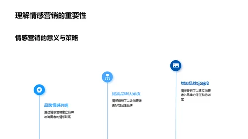 小寒节气情感营销