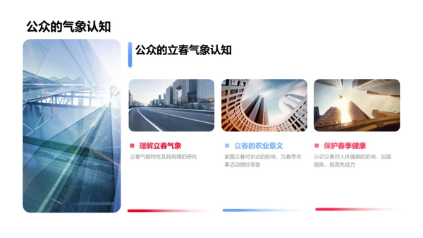 立春气象揭秘