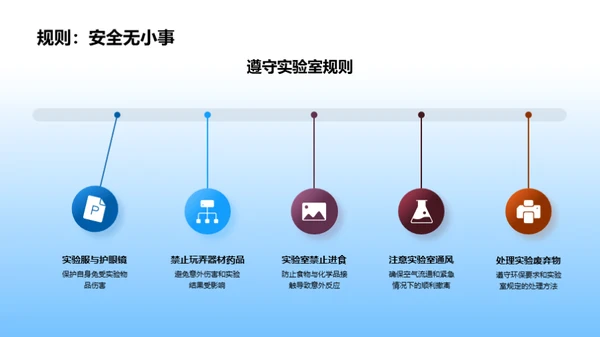 化学实验之掌握与应用