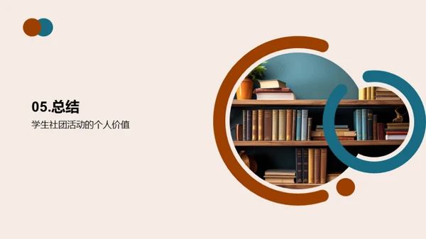 学生社团与个人发展