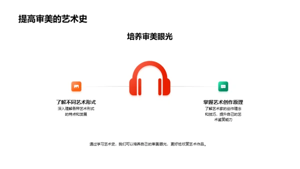 艺术史的启示