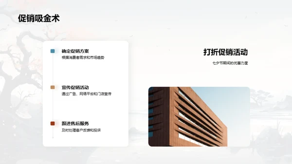 七夕营销新篇章