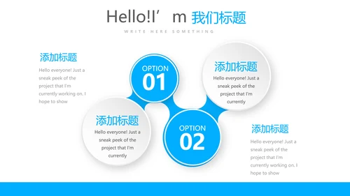 眼科工作总结与计划动态PPT