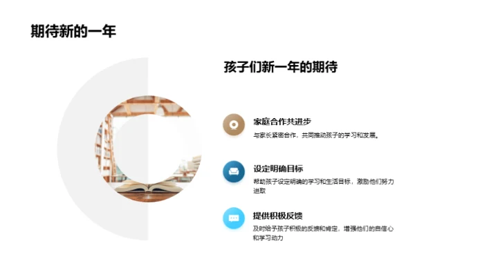 二年级的成长旅程