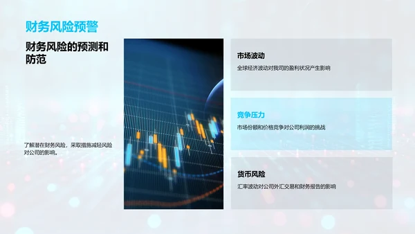 财务年度回顾