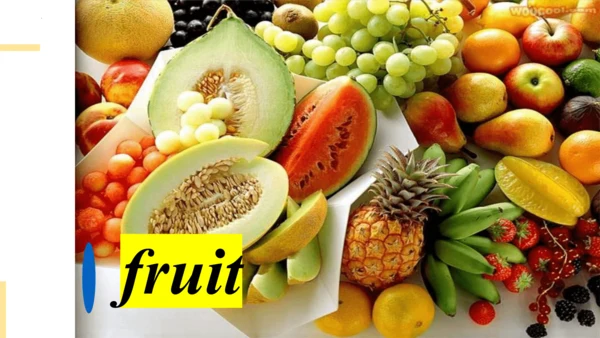 Module 3 Unit 1 Do you like bananas  课件(共27张PPT)