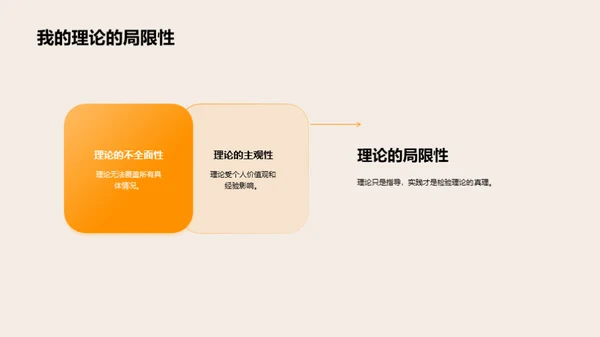道德哲学探索