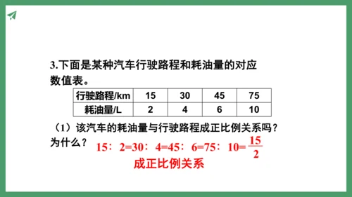 新人教版数学六年级下册4.2.3  练习九课件