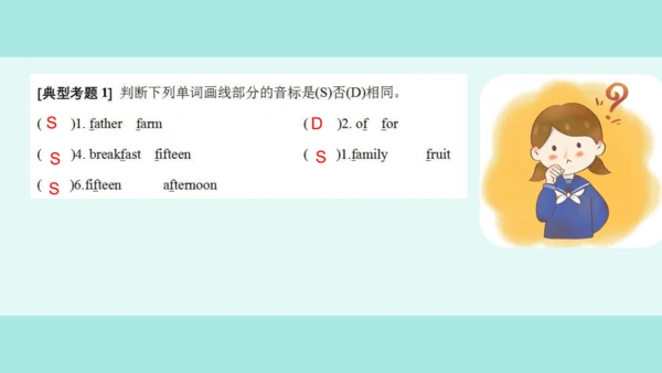 Unit 4 （复习课件）-2023-2024学年四年级英语上册期末核心考点集训（译林版三起）》