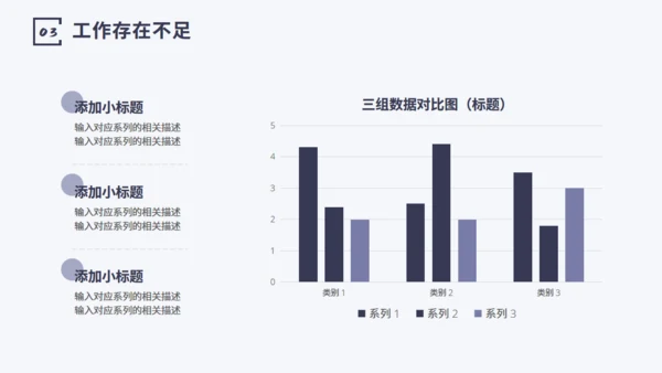 市场调研数据分析报告通用PPT