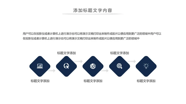 公安警察公益宣讲活动主题PPT通用模板