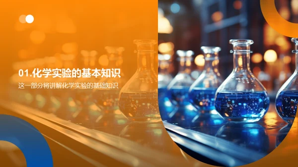 高二化学实验探究