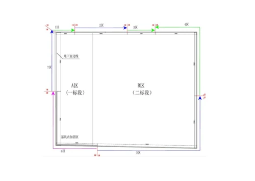 深基坑支护及土方开挖专项施工方案.docx