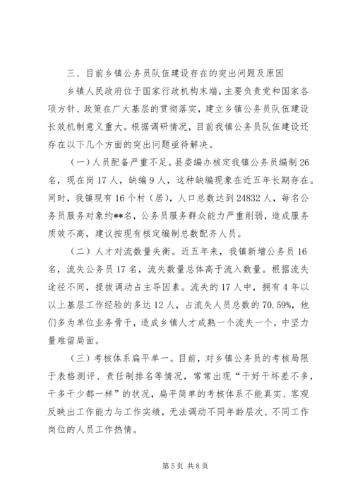 公务员队伍建设情况调查研究 (2).docx