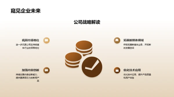 逐梦媒体：年度总结与展望