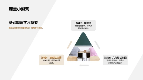 二年级数学教学解析