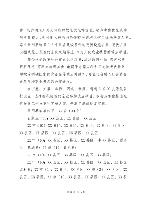 光伏扶贫对象申请 (2).docx