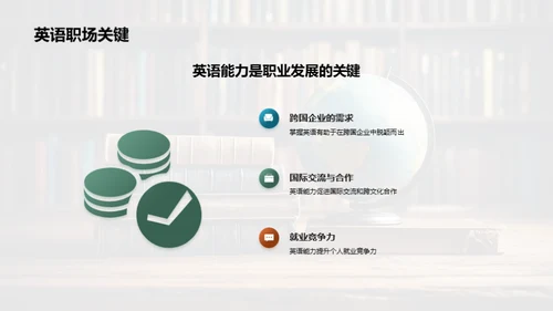 英语学习的全方位探索