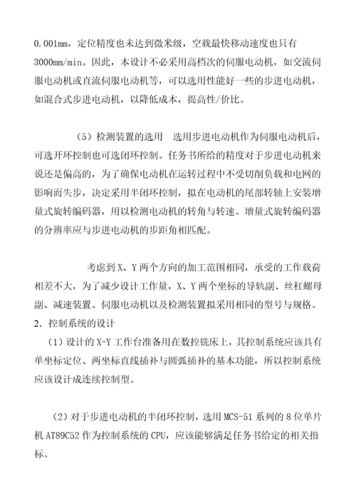 山东科技大学毕业设计王振