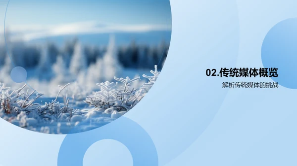 媒体变革与创新