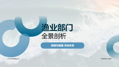 渔业部门全景剖析