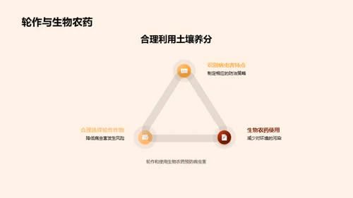 秋季农业管理全攻略