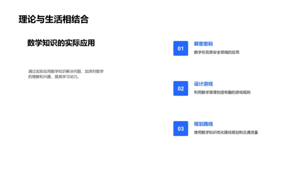 数学竞赛备赛教程