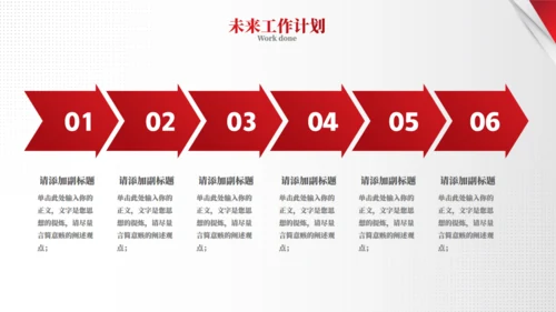 新起点新起航部门年终总结通用PPT模板