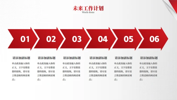 新起点新起航部门年终总结通用PPT模板