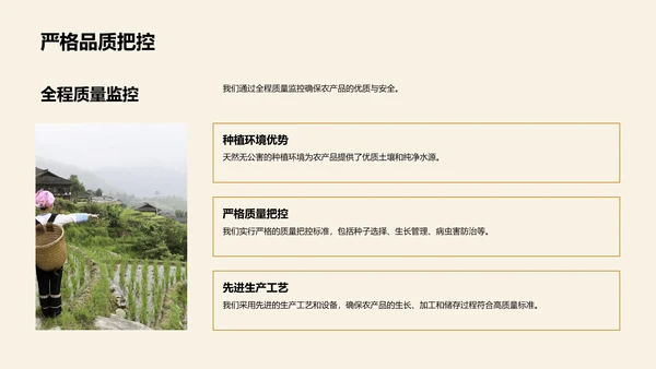 农品之路
