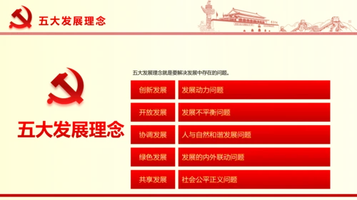 国家重要领导系列重要讲话PPT