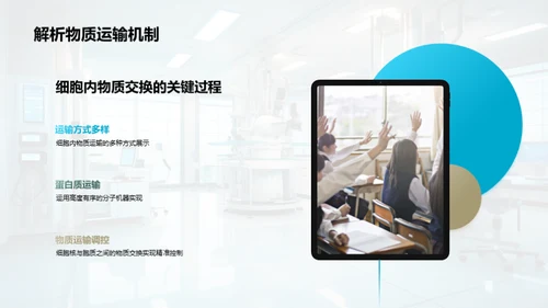 细胞学入门