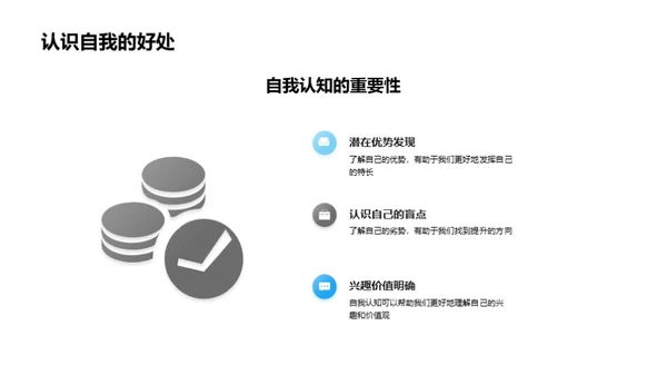 自我理解与未来规划