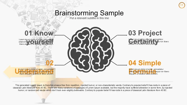 学生老师学校铅笔教育教学通用PPT
