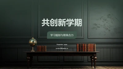 共创新学期