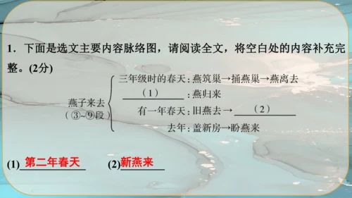 15《故乡》课件