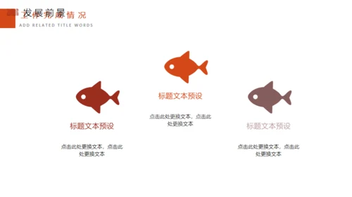 餐饮美食品牌推广营销策划通用PPT模板