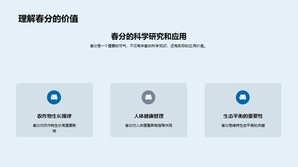 春分之谜