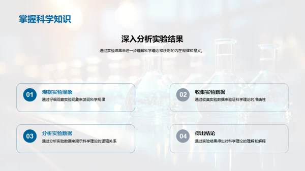 揭秘科学实验