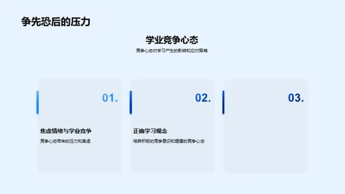 小学生升初中的挑战