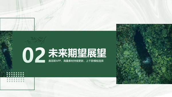 简约商务风工作总结计划汇报