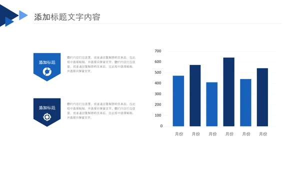 医学类通用医疗大脑研究工作报告ppt模板