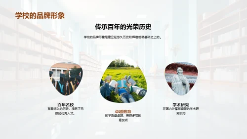 礼仪素养与校园文化