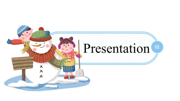Unit 2 My favourite season Part B Rend and write课件