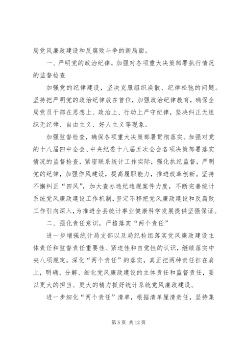 社区20XX年纪检监察工作计划.docx