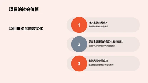 探索科技金融新纪元