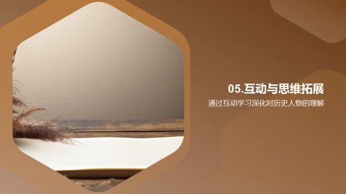 历史人物深度解读