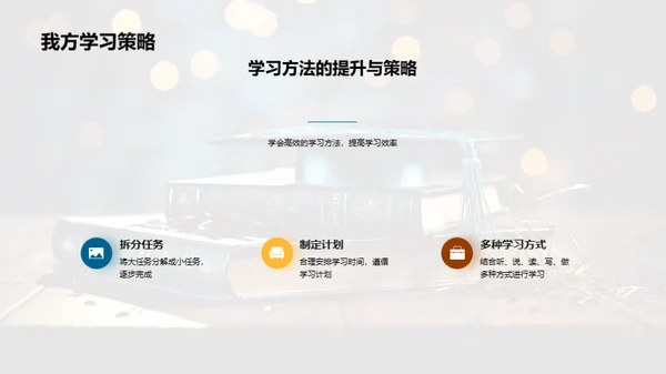 高二回首，高三蓄力