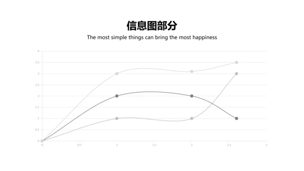 高端笔刷视觉设计公司简介创意PPT模板