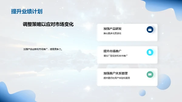 游戏娱乐行业透视